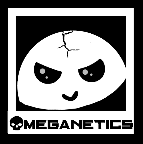 Logo de Omeganetics Realm